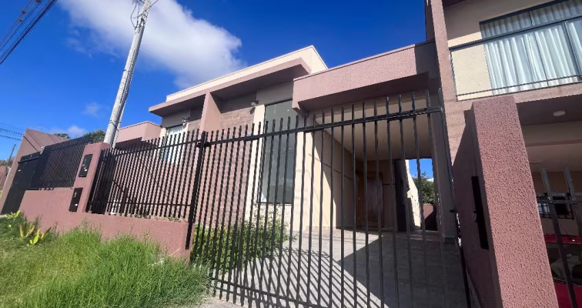 Casa em Uvaranas Próx Siqueira Campos
