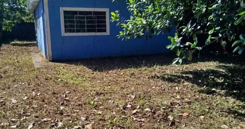 Casa na Praia de Boraceia á 300mt da praia