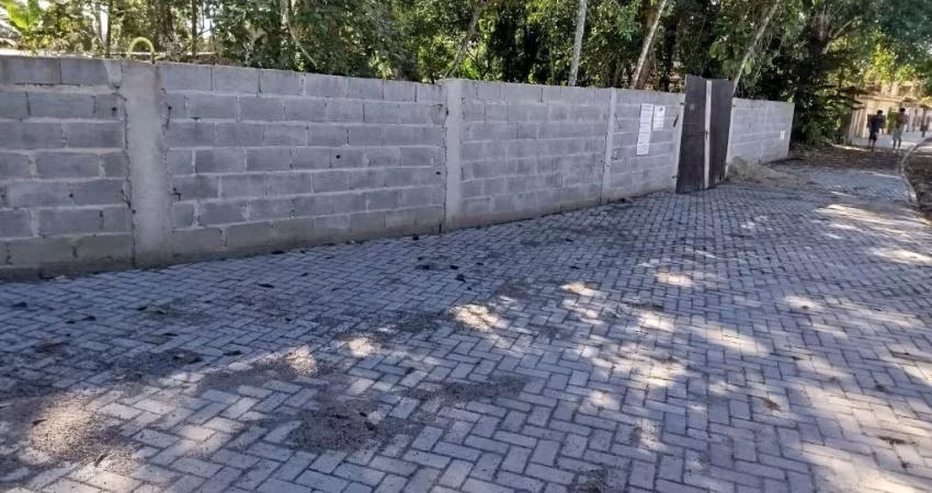 TERRENO A 400MT DA PRAIA EM BORACEIA