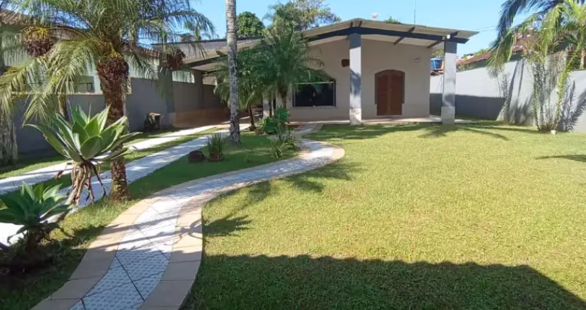 Casa com 3 quartos à venda na Alameda Rio Grande da Serra, Boracéia, São Sebastião