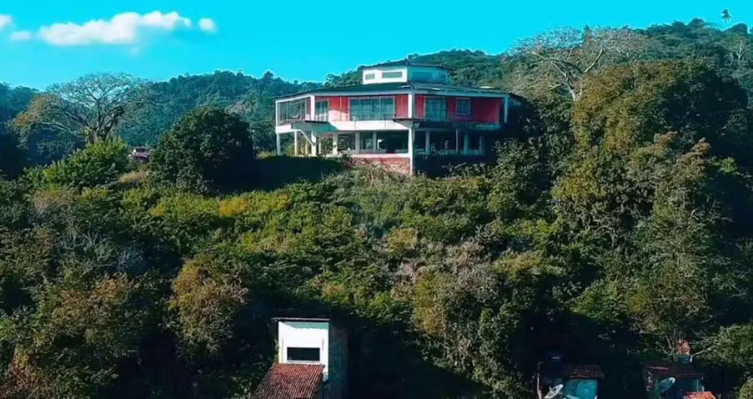 Casa com 4 quartos à venda no Centro, Cachoeira 