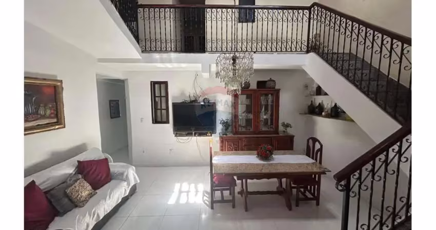 Casa com 11 quartos à venda no Centro, Cachoeira 