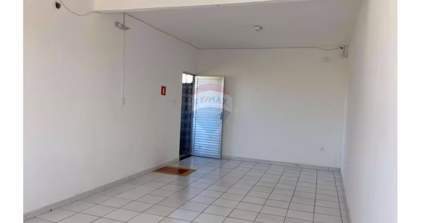Sala Comercial:
