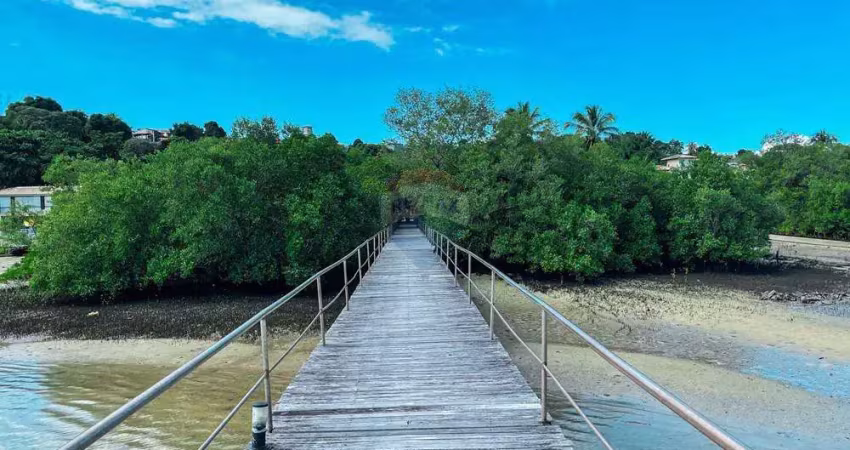 Casa 4/4 Ilha de Itaparica