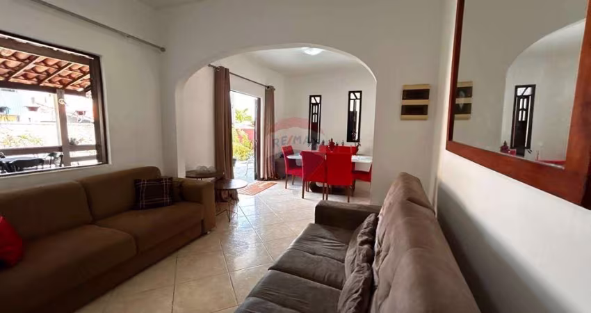Casa de 4/4 à venda em Abrantes, Camaçari