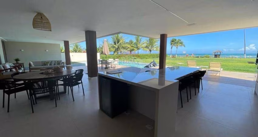 Luxuosa Casa em Guarajuba com Desconto Imperdível!