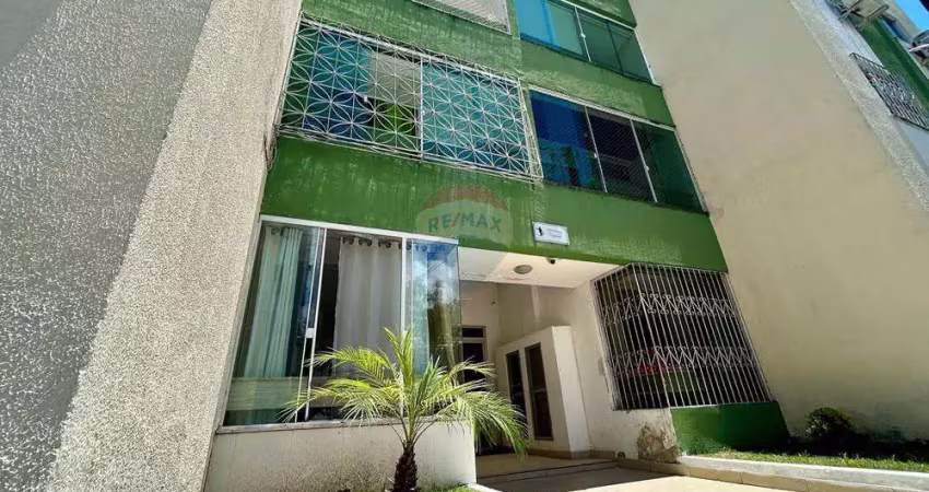 Apartamento com 3 quartos à venda na Avenida Ulysses Guimarães, 1682, Sussuarana, Salvador