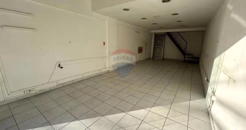 Loja para aluguel em Brotas de 52m²