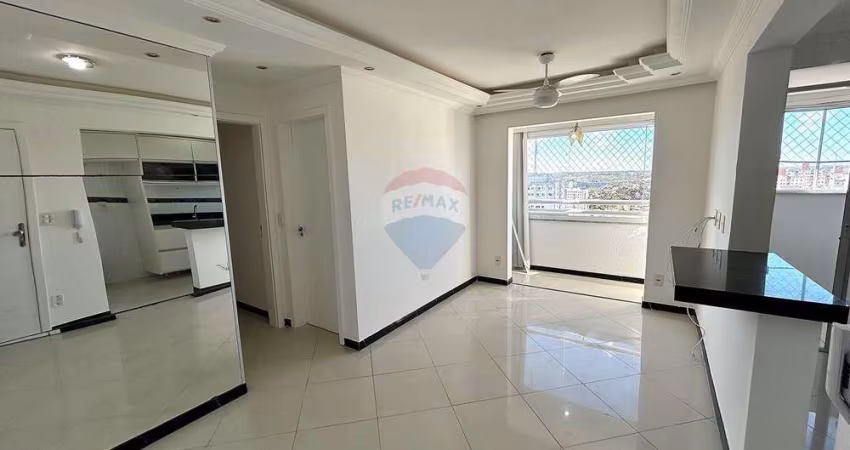 Apartamento dois quartos em Piatã