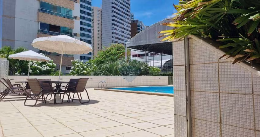 Apartamento para locação, 3/4, Aquárius