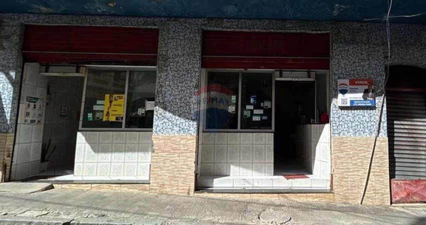 A venda Imóvel Comercial para Investir no Centro Histórico de Salvador: Oportunidade Única