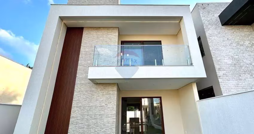 Casa em condomínio fechado com 4 quartos à venda no Abrantes, Camaçari 