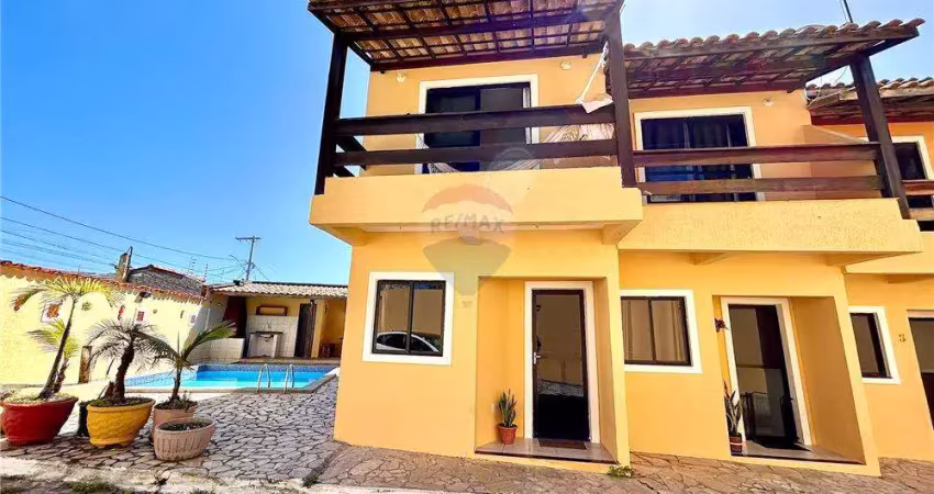 Casa com 2 Quartos à venda em Praia do Flamengo