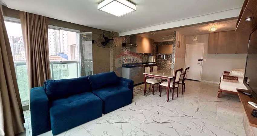 Apartamento 1/4 para Aluguel – Rio Vermelho