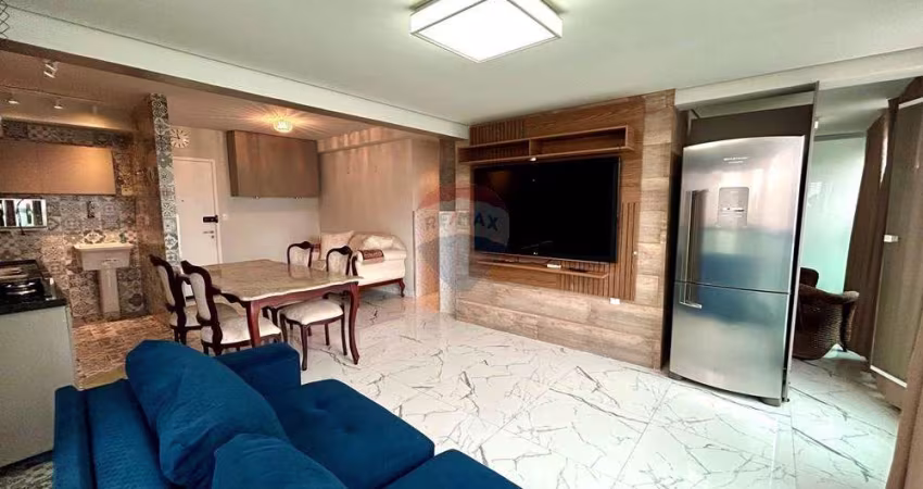 Apartamento 1/4 para Aluguel – Rio Vermelho