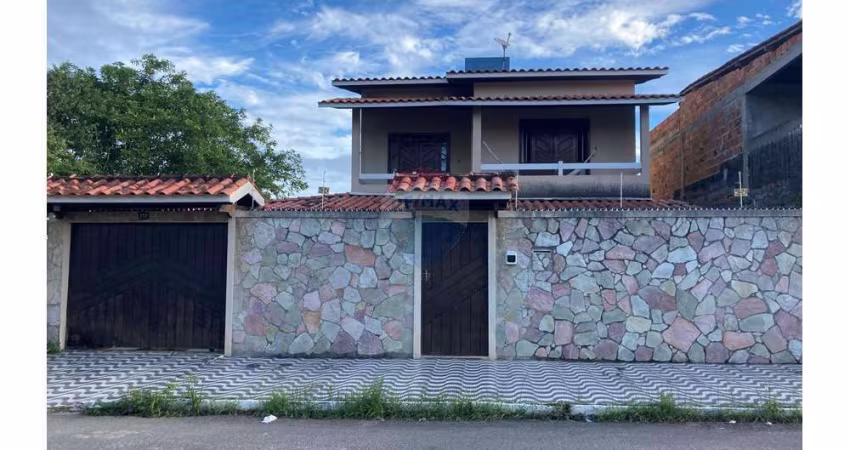 casa 4/4,  3 suites , em Dias D´Avila/BA