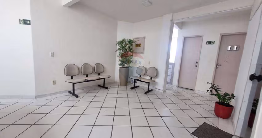 Oportunidade no Imbuí: Sala Comercial com Estrutura Completa