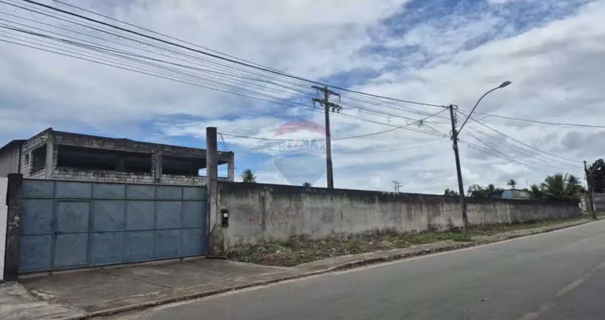 Barracão / Galpão / Depósito à venda no Centro, Dias D'Ávila 