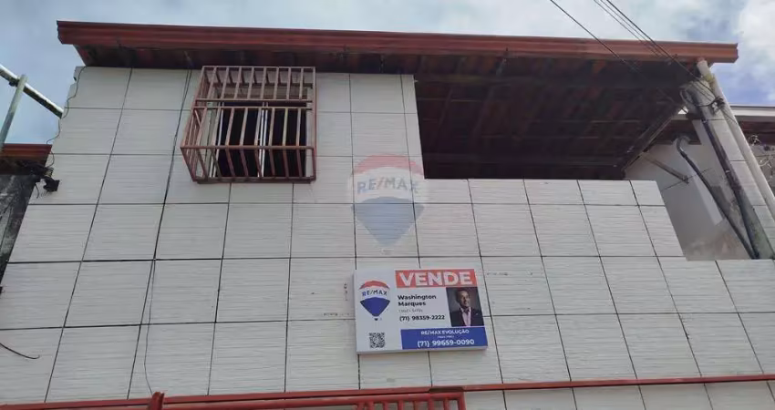 Imóvel pronto para morar em muritiba – 4/3 . excelente localização