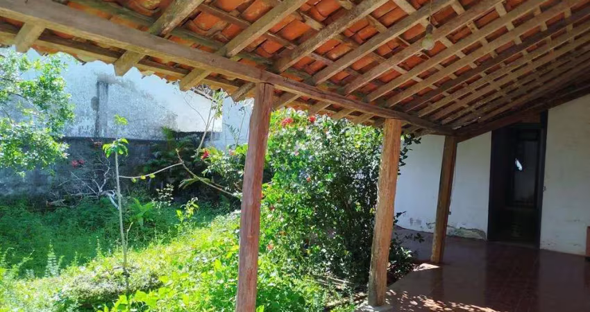 Casa com 5 quartos à venda no Centro, Cachoeira 