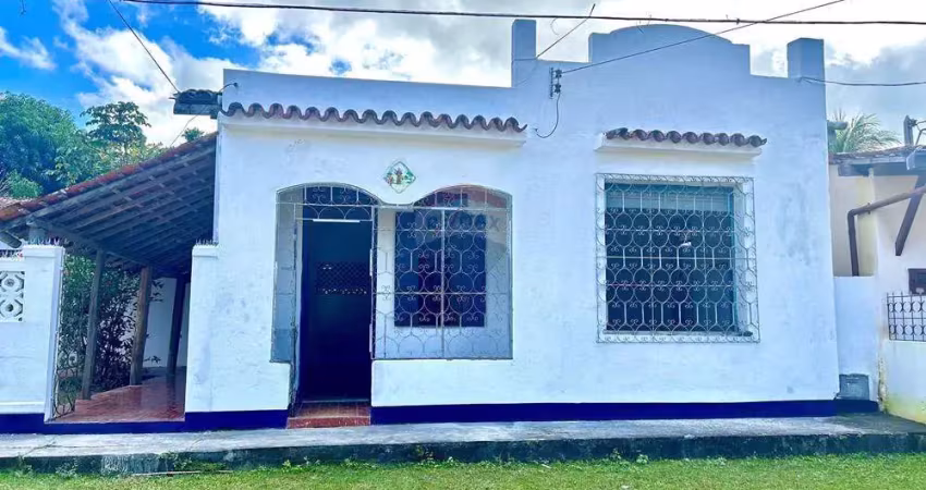Casa com 5 quartos à venda no Centro, Cachoeira 