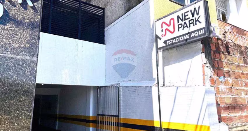 Garagem à venda no Nazaré, Salvador 