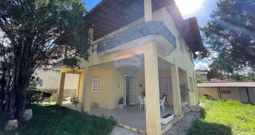 Excelente oportunidade: casa com 4 dormitórios e 2 suítes