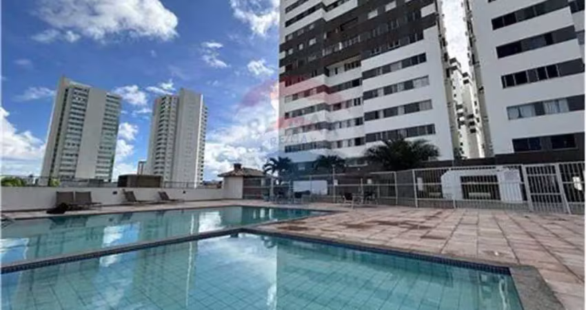 Apartamento 2/4, paralela, salvador - bahia  para locação