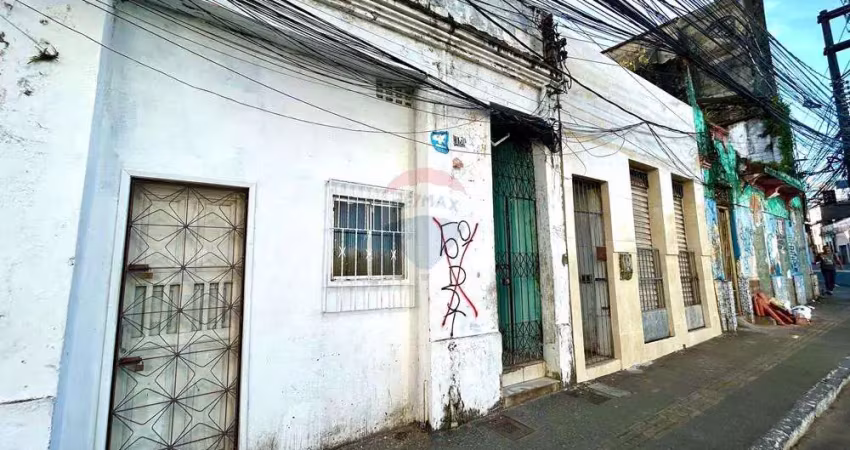 Casa com 2 quartos à venda no Liberdade, Salvador 