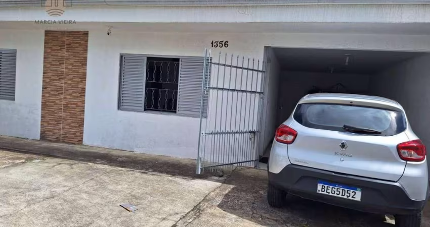 Casa com 3 dormitórios à venda, 110 m² por R$ 670.000,00 - Lindóia - Curitiba/PR