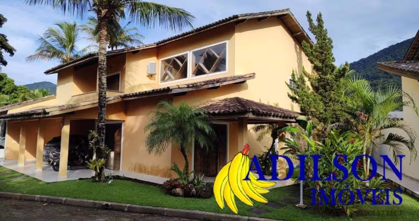 Praia de Maresias-CASA EM CONDOMINIO .