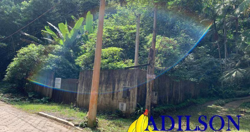 TERRENO À VENDA EM MARESIAS