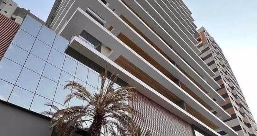 Imóvel de luxo em Maringá: Apartamento com piscina, churrasqueira e muito mais - Signature Plaenge