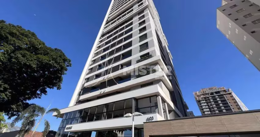 Apartamento Novo na Zona 03 com 99 Metros e Completa Área de Lazer.
