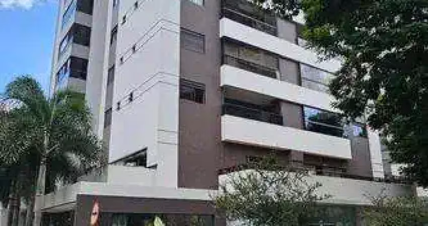 Apartamento 03 Quartos na Zona 03 ao Lado do Parque do Ingá.