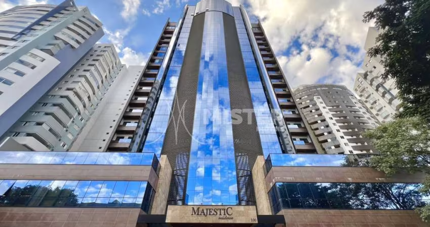 Apartamento com 04 Suites no Centro de Maringá.