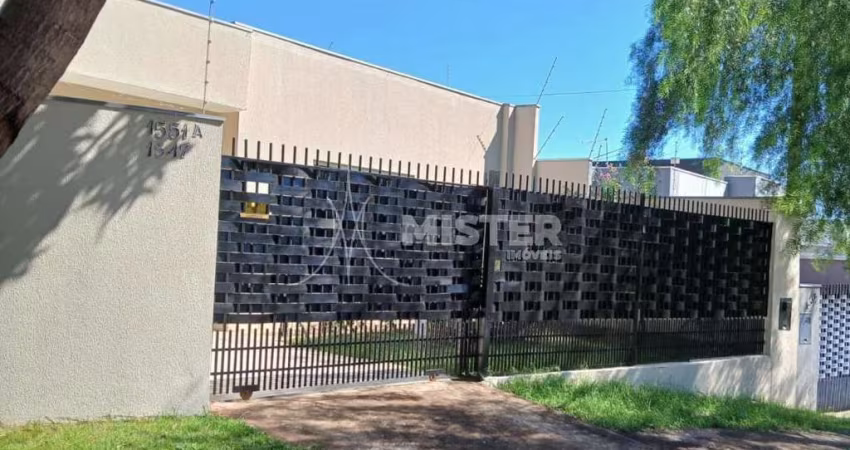 Casa a venda Jardim Dias l - 212m² de Terreno