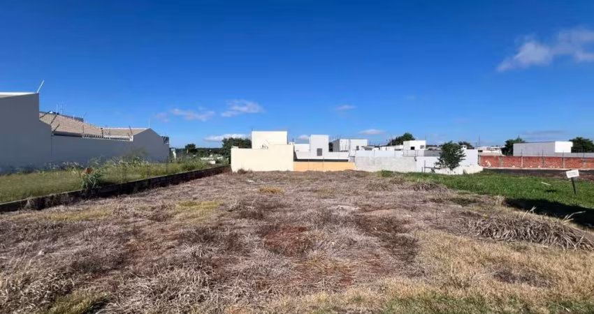 Terreno à Venda no Bom Jardim em Maringá-PR - 400m² Pronto para Construir