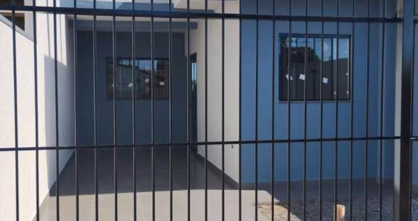 Casa à venda em Sarandi, Jardim Esplanada - Novo e pronto para morar, 03 Quartos ( MINHA CASA MINHA VIDA )