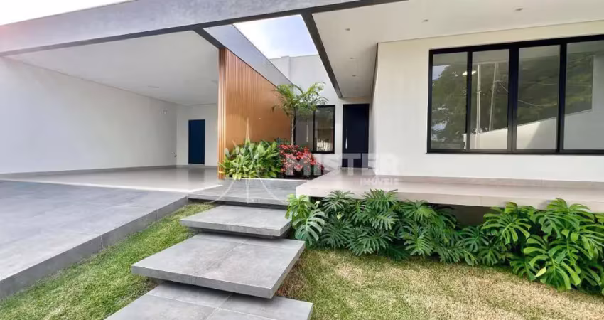 Casa à venda em maringá, zona 05, com 270m² de área construída.