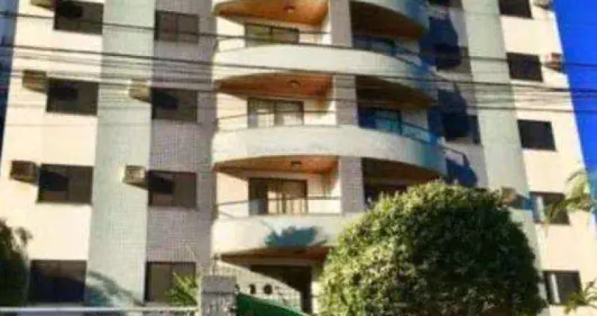 Apartamento amplo na zona 02 – edifício itaguaçu, 90m² privativos