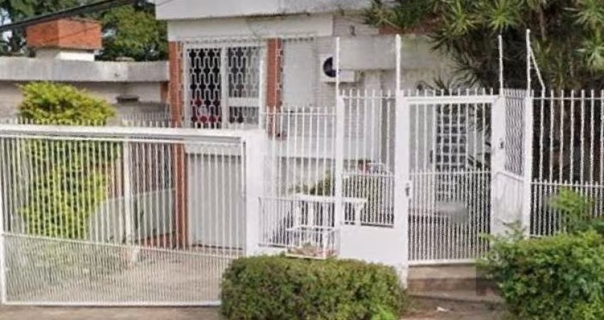 Casa com 3 quartos à venda na Rua Corrêa Lima, Santa Tereza, Porto Alegre