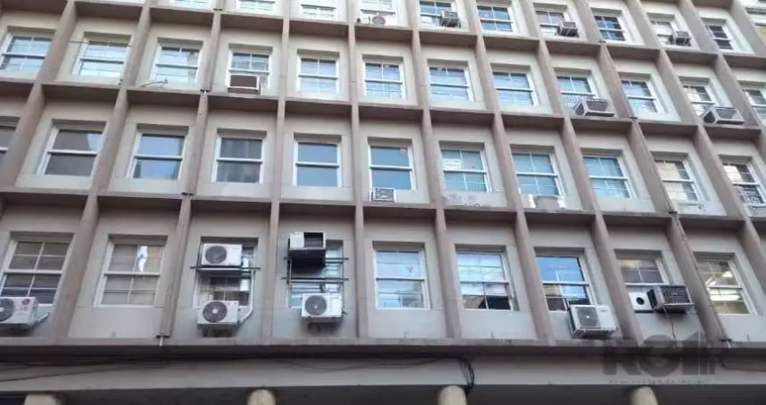 Ponto comercial à venda na Rua dos Andradas, Centro Histórico, Porto Alegre