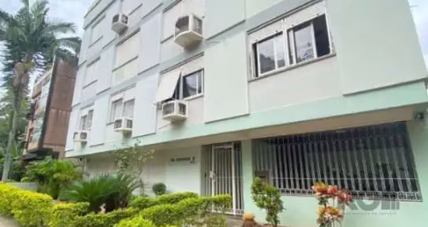 Apartamento com 1 quarto à venda na Rua Felicíssimo de Azevedo, Auxiliadora, Porto Alegre