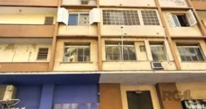 Apartamento com 2 quartos à venda na Rua General Vitorino, Centro Histórico, Porto Alegre