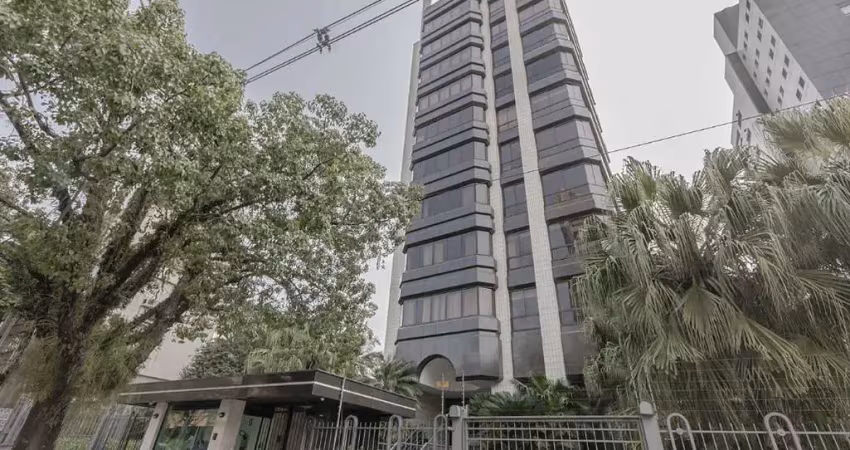 Apartamento com 3 quartos à venda na Avenida Coronel Lucas de Oliveira, Bela Vista, Porto Alegre