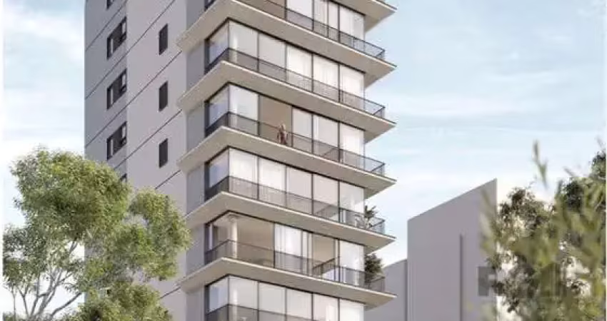 Apartamento com 3 quartos à venda na Rua Artur Rocha, Auxiliadora, Porto Alegre