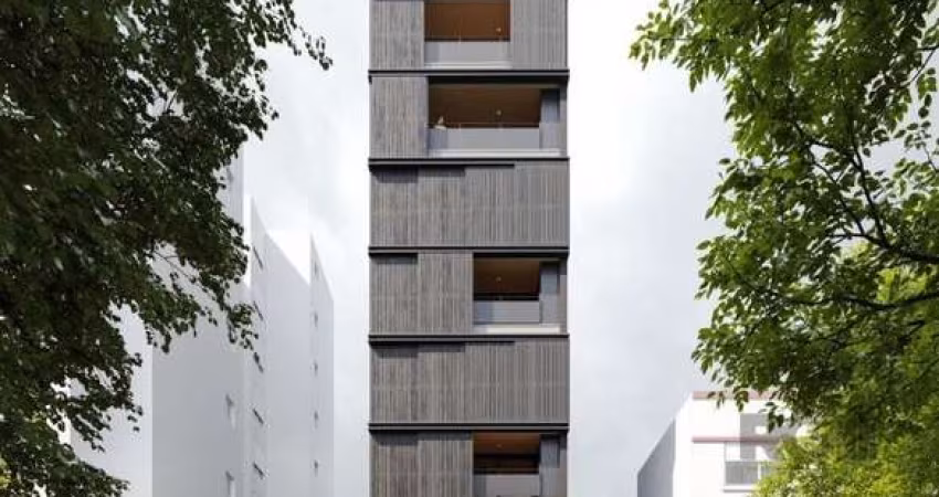 Apartamento 2 Dormitório(s) Bairro Rio Branco