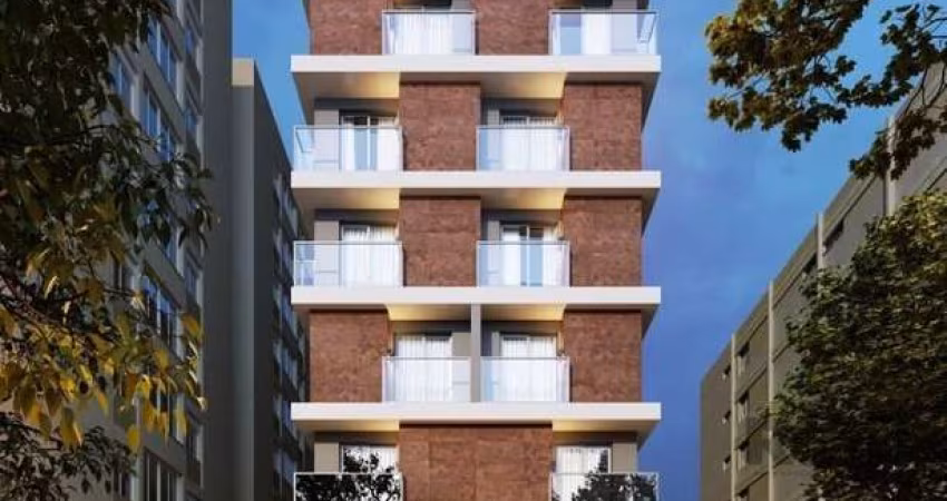 Apartamento 2 Dormitório(s) Bairro Bom Fim