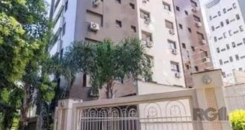 Apartamento com 2 quartos à venda na Avenida Lageado, Petrópolis, Porto Alegre